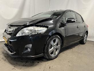 Toyota Auris Auris (E15) Hatchback 1.8 16V HSD Full Hybrid (2ZRFXE) [100kW]  (09-20=
10/09-2012) picture 3