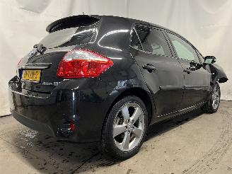 Toyota Auris Auris (E15) Hatchback 1.8 16V HSD Full Hybrid (2ZRFXE) [100kW]  (09-20=
10/09-2012) picture 6