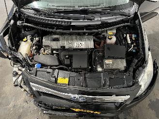 Toyota Auris Auris (E15) Hatchback 1.8 16V HSD Full Hybrid (2ZRFXE) [100kW]  (09-20=
10/09-2012) picture 38