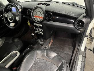 Mini Clubman Clubman (R55) Combi 1.6 16V Cooper S (N14-B16A) [128kW]  (08-2007/07-2=
010) picture 11