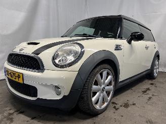 Mini Clubman Clubman (R55) Combi 1.6 16V Cooper S (N14-B16A) [128kW]  (08-2007/07-2=
010) picture 3