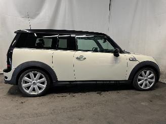 Mini Clubman Clubman (R55) Combi 1.6 16V Cooper S (N14-B16A) [128kW]  (08-2007/07-2=
010) picture 7
