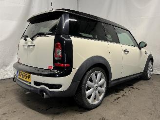 Mini Clubman Clubman (R55) Combi 1.6 16V Cooper S (N14-B16A) [128kW]  (08-2007/07-2=
010) picture 6