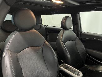 Mini Clubman Clubman (R55) Combi 1.6 16V Cooper S (N14-B16A) [128kW]  (08-2007/07-2=
010) picture 10