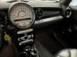 Mini Clubman Clubman (R55) Combi 1.6 16V Cooper S (N14-B16A) [128kW]  (08-2007/07-2=
010) picture 15