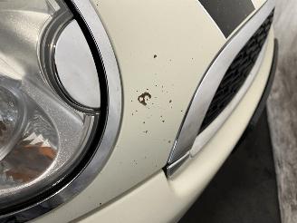 Mini Clubman Clubman (R55) Combi 1.6 16V Cooper S (N14-B16A) [128kW]  (08-2007/07-2=
010) picture 8