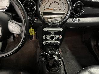 Mini Clubman Clubman (R55) Combi 1.6 16V Cooper S (N14-B16A) [128kW]  (08-2007/07-2=
010) picture 16