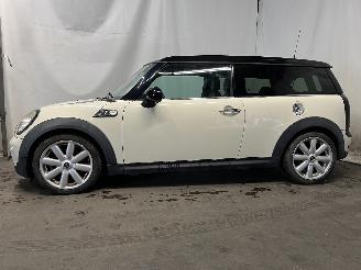 Mini Clubman Clubman (R55) Combi 1.6 16V Cooper S (N14-B16A) [128kW]  (08-2007/07-2=
010) picture 4