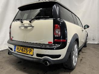 Mini Clubman Clubman (R55) Combi 1.6 16V Cooper S (N14-B16A) [128kW]  (08-2007/07-2=
010) picture 5