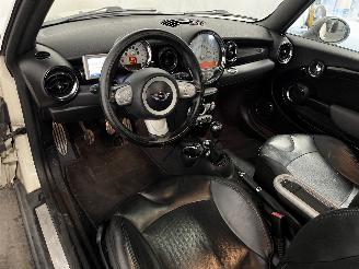 Mini Clubman Clubman (R55) Combi 1.6 16V Cooper S (N14-B16A) [128kW]  (08-2007/07-2=
010) picture 12