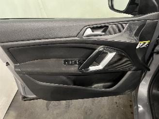 Peugeot 308 308 (L3/L8/LB/LH/LP) Hatchback 5-drs 2.0 BlueHDi 150 16V (DW10FD(AHR))=
 [110kW]  (11-2013/12-2021) picture 18