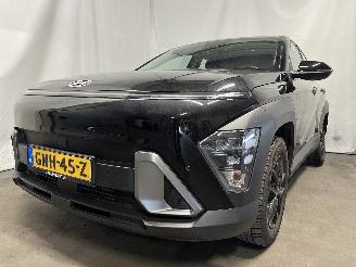 Avarii autoturisme Hyundai Kona Kona (SX2) SUV 1.0 T-GDI 12V Hybrid 48V (G3LF) [74kW]  (04-2023/...) 2024/10