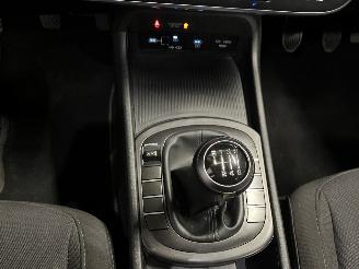 Hyundai Kona Kona (SX2) SUV 1.0 T-GDI 12V Hybrid 48V (G3LF) [74kW]  (04-2023/...) picture 33