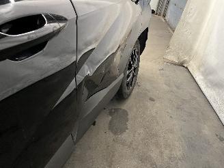 Hyundai Kona Kona (SX2) SUV 1.0 T-GDI 12V Hybrid 48V (G3LF) [74kW]  (04-2023/...) picture 9