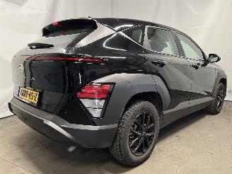Hyundai Kona Kona (SX2) SUV 1.0 T-GDI 12V Hybrid 48V (G3LF) [74kW]  (04-2023/...) picture 6