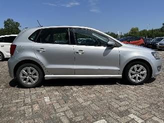 Volkswagen Polo Polo V (6R) Hatchback 1.2 TDI 12V BlueMotion (CFWA(Euro 5)) [55kW]  (1=
0-2009/05-2014) picture 7