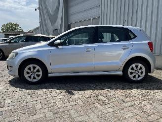 Volkswagen Polo Polo V (6R) Hatchback 1.2 TDI 12V BlueMotion (CFWA(Euro 5)) [55kW]  (1=
0-2009/05-2014) picture 4