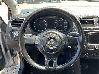 Volkswagen Polo Polo V (6R) Hatchback 1.2 TDI 12V BlueMotion (CFWA(Euro 5)) [55kW]  (1=
0-2009/05-2014) picture 13