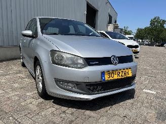 Volkswagen Polo Polo V (6R) Hatchback 1.2 TDI 12V BlueMotion (CFWA(Euro 5)) [55kW]  (1=
0-2009/05-2014) picture 5