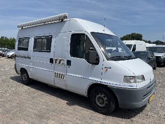 Fiat Ducato Ducato (230/231/232/234) Van 2.8 id TD (8140.43.2585) [90kW]  (10-1997=
/04-2002) picture 9