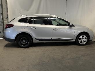 Renault Mégane Megane III Grandtour (KZ) Combi 5-drs 1.6 16V (K4M-858(K4M-R8)) [81kW]=
  (05-2009/08-2015) picture 7