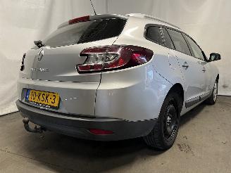 Renault Mégane Megane III Grandtour (KZ) Combi 5-drs 1.6 16V (K4M-858(K4M-R8)) [81kW]=
  (05-2009/08-2015) picture 5