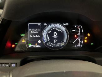 Lexus ES ES Sedan 300h 2.5 16V (A25A-FXS) [160kW]  (07-2018/...) picture 27