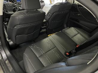 Lexus ES ES Sedan 300h 2.5 16V (A25A-FXS) [160kW]  (07-2018/...) picture 33