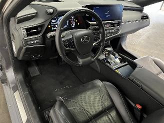 Lexus ES ES Sedan 300h 2.5 16V (A25A-FXS) [160kW]  (07-2018/...) picture 19