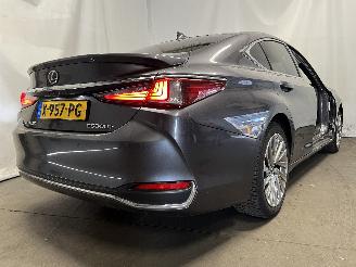 Lexus ES ES Sedan 300h 2.5 16V (A25A-FXS) [160kW]  (07-2018/...) picture 4