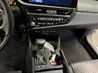 Lexus ES ES Sedan 300h 2.5 16V (A25A-FXS) [160kW]  (07-2018/...) picture 22