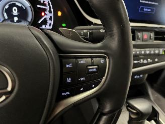 Lexus ES ES Sedan 300h 2.5 16V (A25A-FXS) [160kW]  (07-2018/...) picture 26