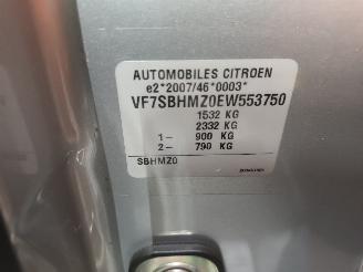 Citroën DS3 DS3 Cabrio (SB) Cabrio 1.2 12V PureTech 82 (EB2(HMZ)) [60kW]  (01-2013=
/...) picture 6