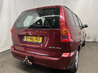 Mitsubishi Space-star Space Star (DG) MPV 1.6 16V (4G18) [72kW]  (01-2001/12-2004) picture 5