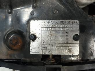 Lancia Delta Delta (844) Hatchback 1.6 D Multijet 16V 120 (198.A.2000) [88kW]  (09-=
2008/08-2014) picture 6