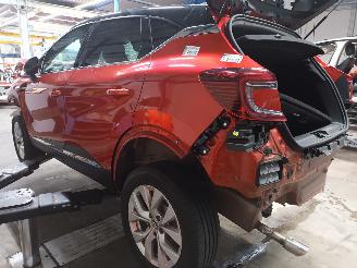 Renault Captur Captur II (RJB) SUV 1.0 TCe 90 12V (H4D-470(H4D-E4)) [67kW]  (09-2020/=
=2E..) picture 3