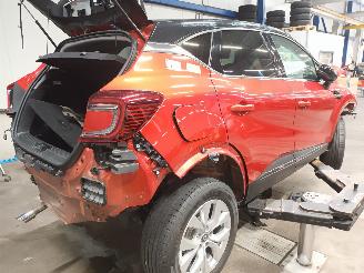 Renault Captur Captur II (RJB) SUV 1.0 TCe 90 12V (H4D-470(H4D-E4)) [67kW]  (09-2020/=
=2E..) picture 2