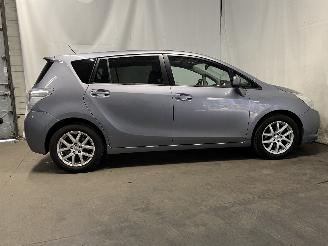 Toyota Verso Verso MPV 1.8 16V VVT-i (2ZRFAE) [108kW]  (04-2009/08-2018) picture 7