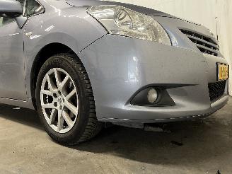 Toyota Verso Verso MPV 1.8 16V VVT-i (2ZRFAE) [108kW]  (04-2009/08-2018) picture 23