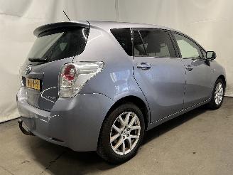 Toyota Verso Verso MPV 1.8 16V VVT-i (2ZRFAE) [108kW]  (04-2009/08-2018) picture 6