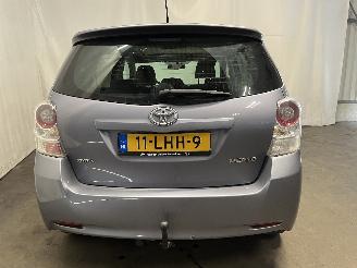 Toyota Verso Verso MPV 1.8 16V VVT-i (2ZRFAE) [108kW]  (04-2009/08-2018) picture 22