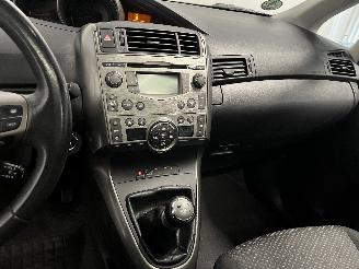Toyota Verso Verso MPV 1.8 16V VVT-i (2ZRFAE) [108kW]  (04-2009/08-2018) picture 18