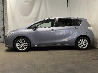 Toyota Verso Verso MPV 1.8 16V VVT-i (2ZRFAE) [108kW]  (04-2009/08-2018) picture 4
