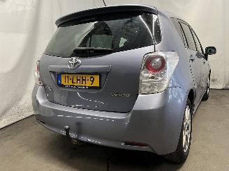 Toyota Verso Verso MPV 1.8 16V VVT-i (2ZRFAE) [108kW]  (04-2009/08-2018) picture 5
