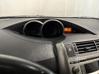 Toyota Verso Verso MPV 1.8 16V VVT-i (2ZRFAE) [108kW]  (04-2009/08-2018) picture 17