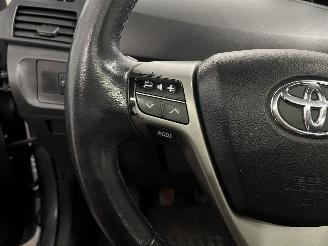 Toyota Verso Verso MPV 1.8 16V VVT-i (2ZRFAE) [108kW]  (04-2009/08-2018) picture 21