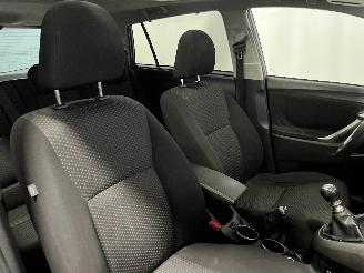 Toyota Verso Verso MPV 1.8 16V VVT-i (2ZRFAE) [108kW]  (04-2009/08-2018) picture 8