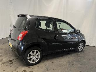 Renault Twingo Twingo II (CN) Hatchback 3-drs 1.2 (D7F-800(Euro 4)) [43kW]  (03-2007/=
09-2014) picture 5