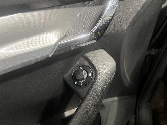 Skoda Octavia Octavia Combi (5EAC) Combi 5-drs 1.6 TDI Greenline 16V (DBKA) [81kW]  =
(05-2013/07-2020) picture 19