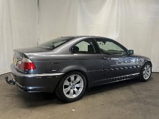 BMW 3-serie 3 serie (E46/2) Coupé 318 Ci 16V (N42-B20A) [105kW]  (09-2001/02-200=
4) picture 4